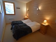 Chalet-appartement Le Jardin-11