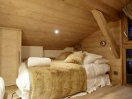 Chalet De Vallandry Nowen met sauna en buiten whirlpool-24