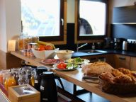 Chalet Chelmer inclusief catering-6