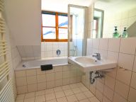 Chalet Levett inclusief catering-12