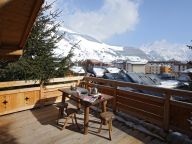 Chalet Les Alpages-13