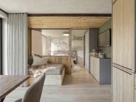 Appartement Carpe Solem Kaprun-5