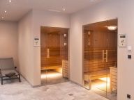 Appartement Residenz Illyrica Tirol penthouse-16