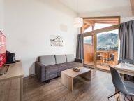 Appartement Orgler Penthouse Luxury-14