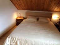 Chalet Hameau de Flaine-3
