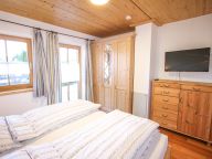 Chalet Mogli Alm-11
