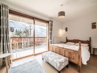 Appartement Les Loges Blanches 2e etage-11