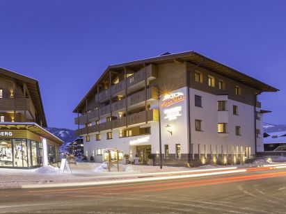 Appartement Orgler comfort-1