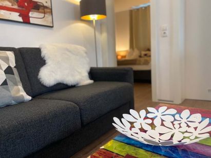 Appartement Nomay Top 1-2