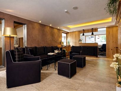Chalet Romantiek-2