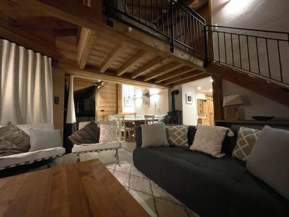 Chalet des Encombres-2