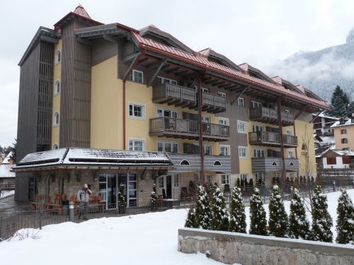 Hotel Resort Clubresidence ADLER