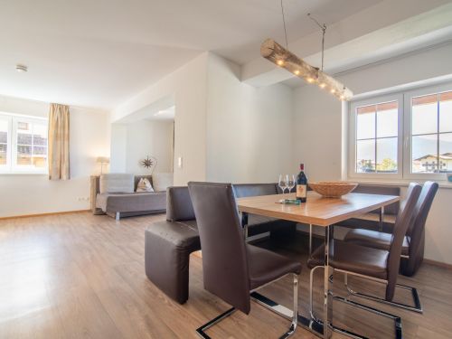 Appartement Monekwie - 6-8 personen