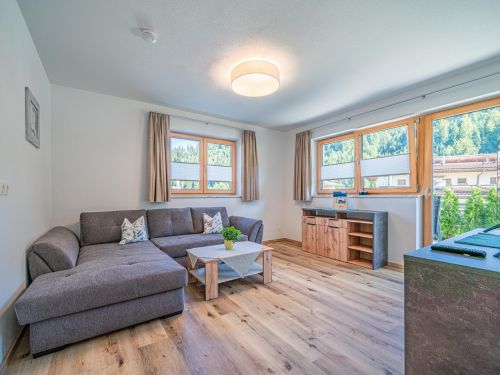 Appartement Festenhof - 4 personen