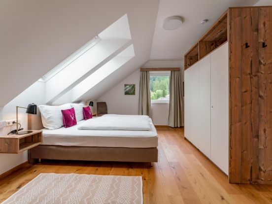 Appartement Ski & Nature-18