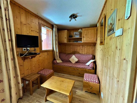 Appartement Les Côtes d'Or-2