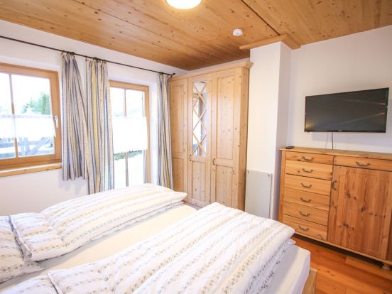 Chalet Mogli Alm-11