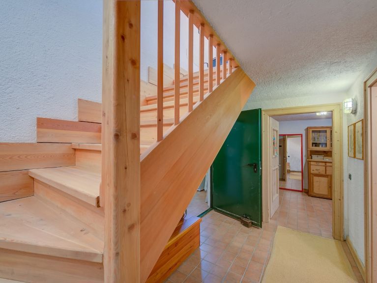Chalet Lidia