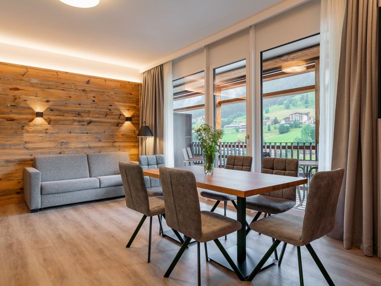 Appartement Adler Resort Superior