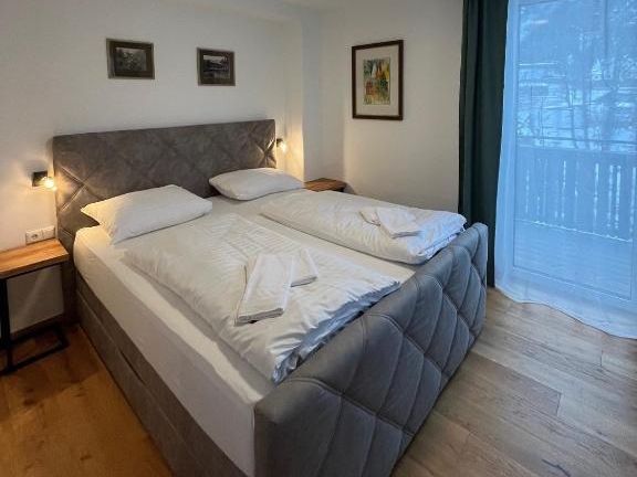 Appartement Stubnerkogel