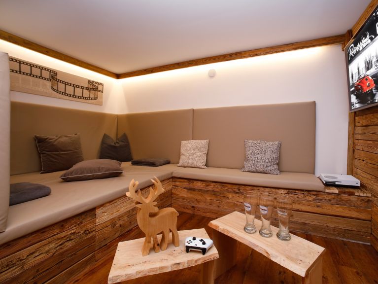 Chalet Kirsten