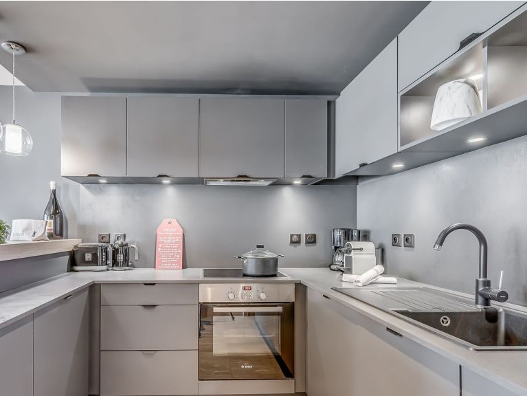 Appartement Phoenix Iseran