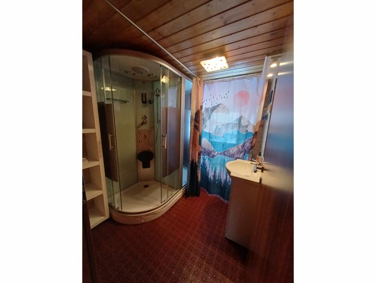 Chalet Auhof inclusief catering