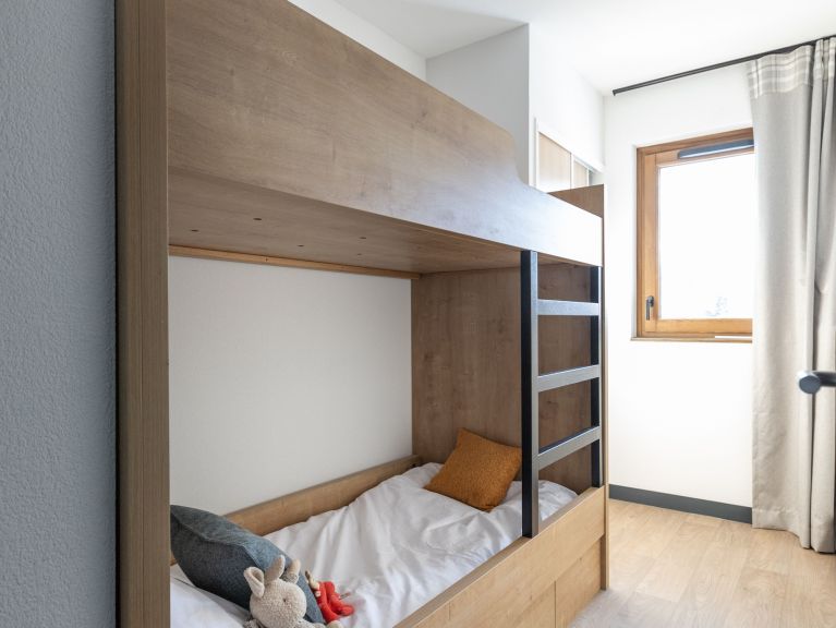 Appartement Club MMV Le Serra Neva