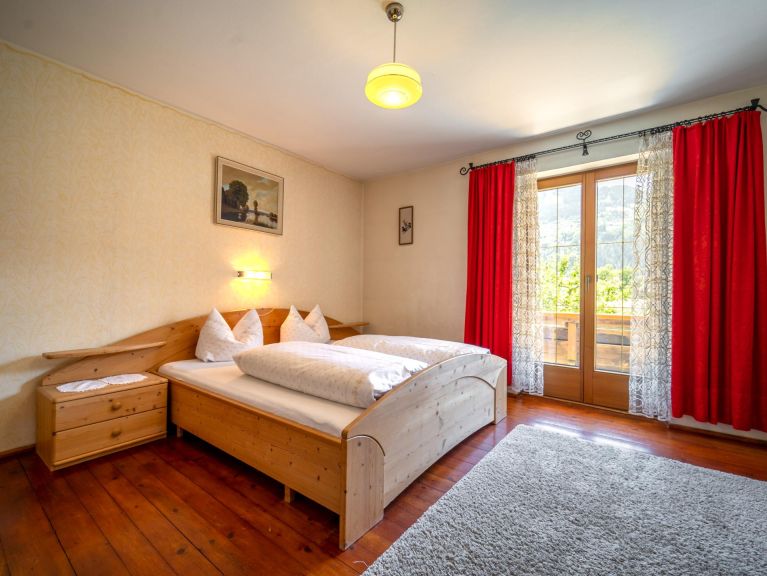 Chalet Tiroler Gästehaus