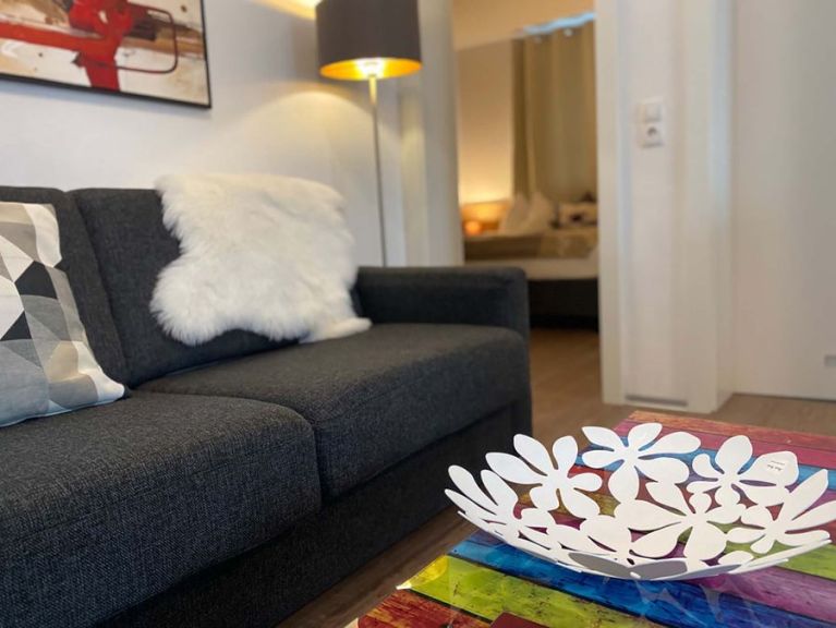 Appartement Nomay Top 1