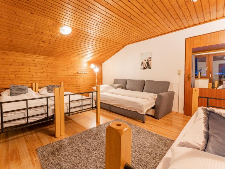 Chalet Grieswirt