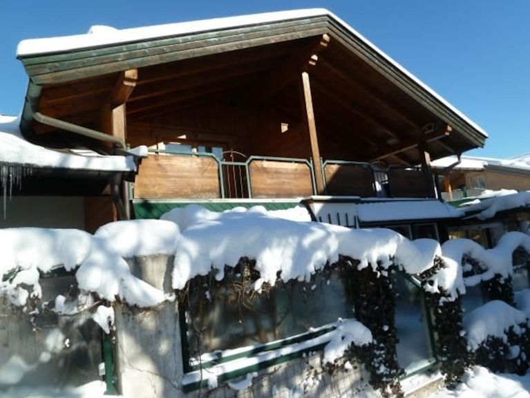 Chalet-appartement Gabriele Rene
