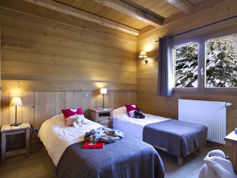 Chalet Levanna Occidentale
