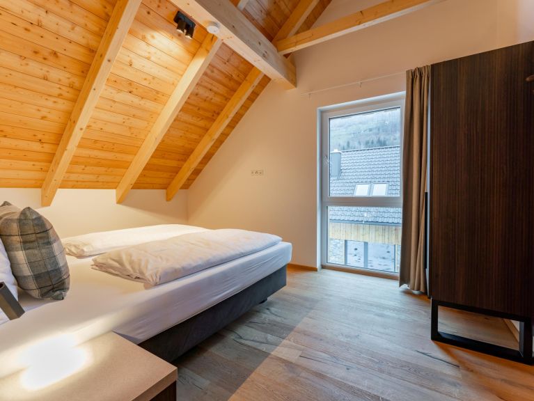 Chalet Mountain Chalet Chapeau