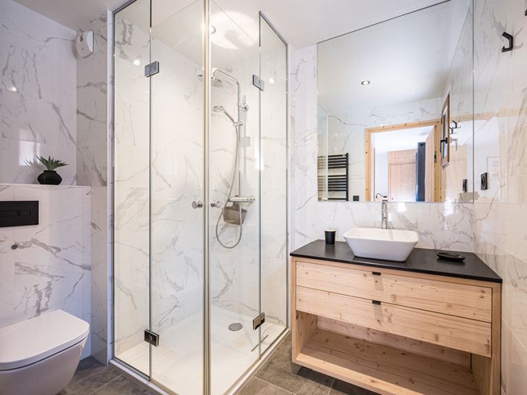 Chalet-appartement Ydilia