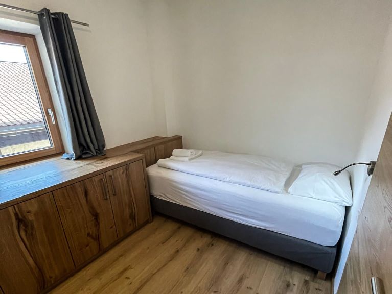 Appartement Am Bach Gams