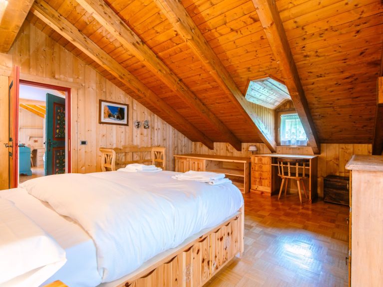 Chalet-appartement Cesa Galaldriel