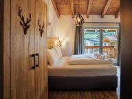 Chalet-appartement Der Kehlbachwirt Alpine Residence-8