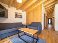 Chalet-appartement Pettneu Top 4-5