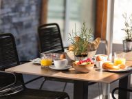 Chalet Das Bauernhaus Wildkogelresorts Chalet-25