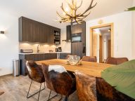 Chalet-appartement Alpenzauber Top 5-6