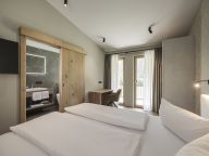 Chalet-appartement Schrofenblick Ahorn Penthouse-7