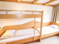 Chalet-appartement Gerlos-13