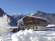 Chalet Schiedhof-15