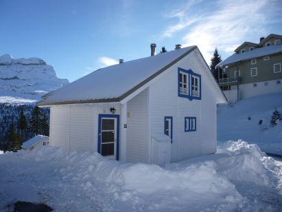 Chalet Hameau de Flaine-1