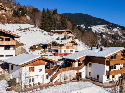 Appartement Alpensteinbock Type B-1