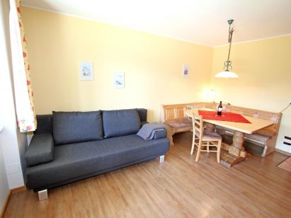 Chalet-appartement Karli Top 2-2