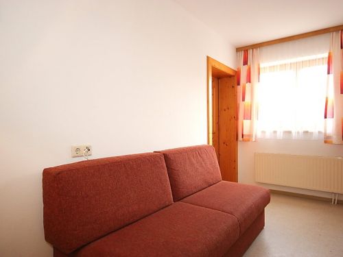 Appartement Hansjörg - 3 personen