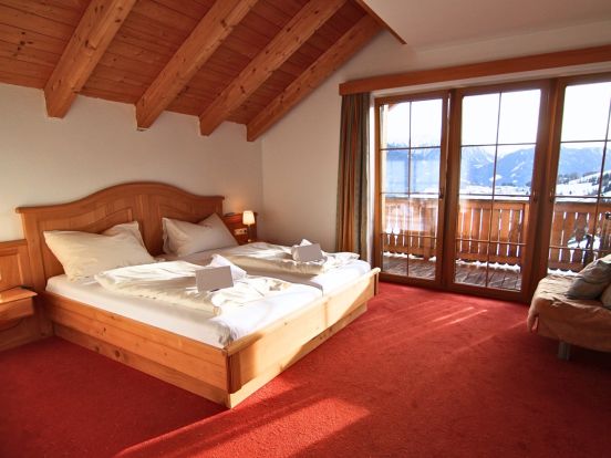 Chalet Kelle-7