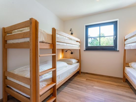 Chalet Pinzgau Lodge-9